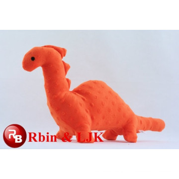 Brinquedo de pelúcia brinquedo de incubação dinossauro brinquedo